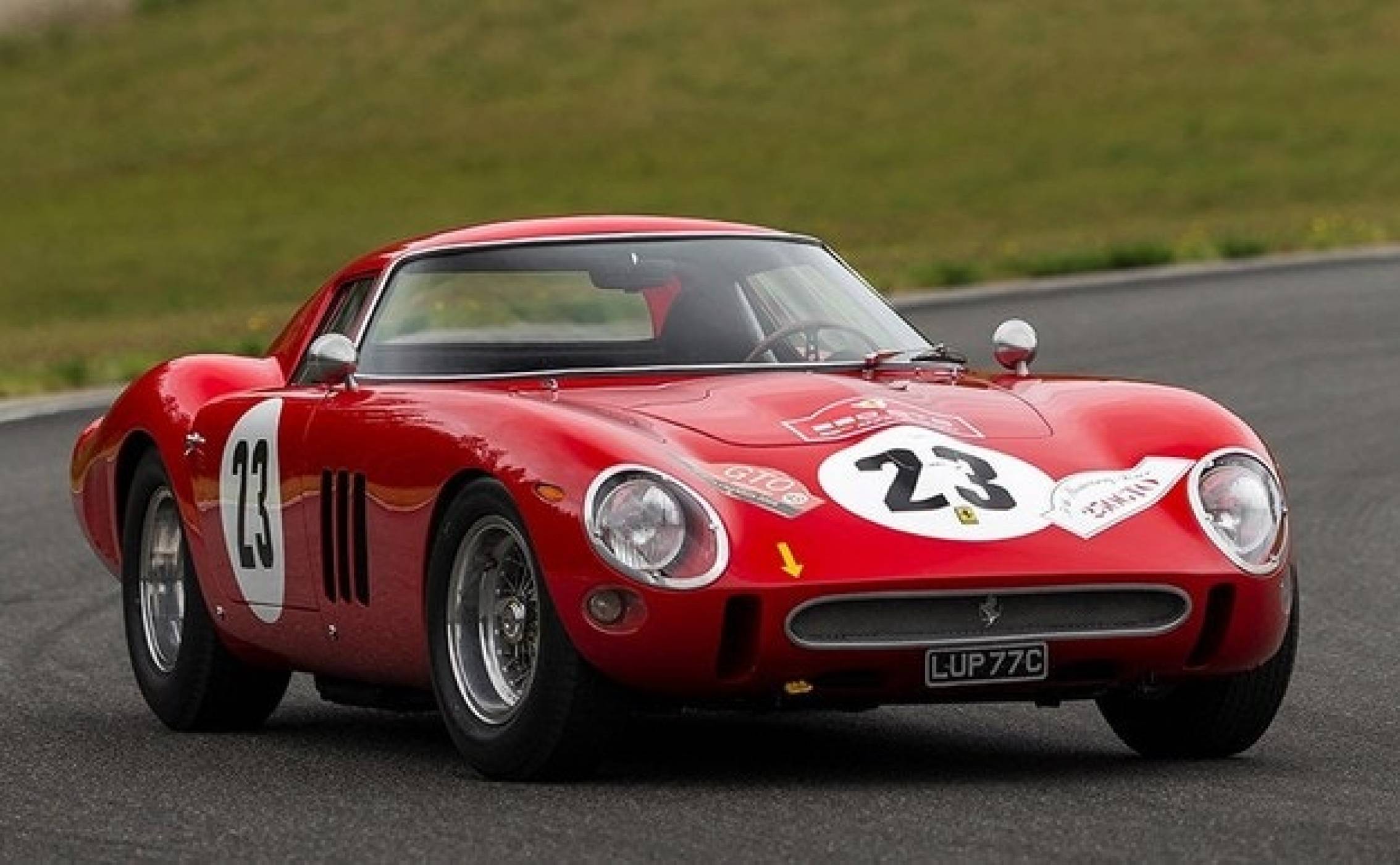 Ferrari 1962
