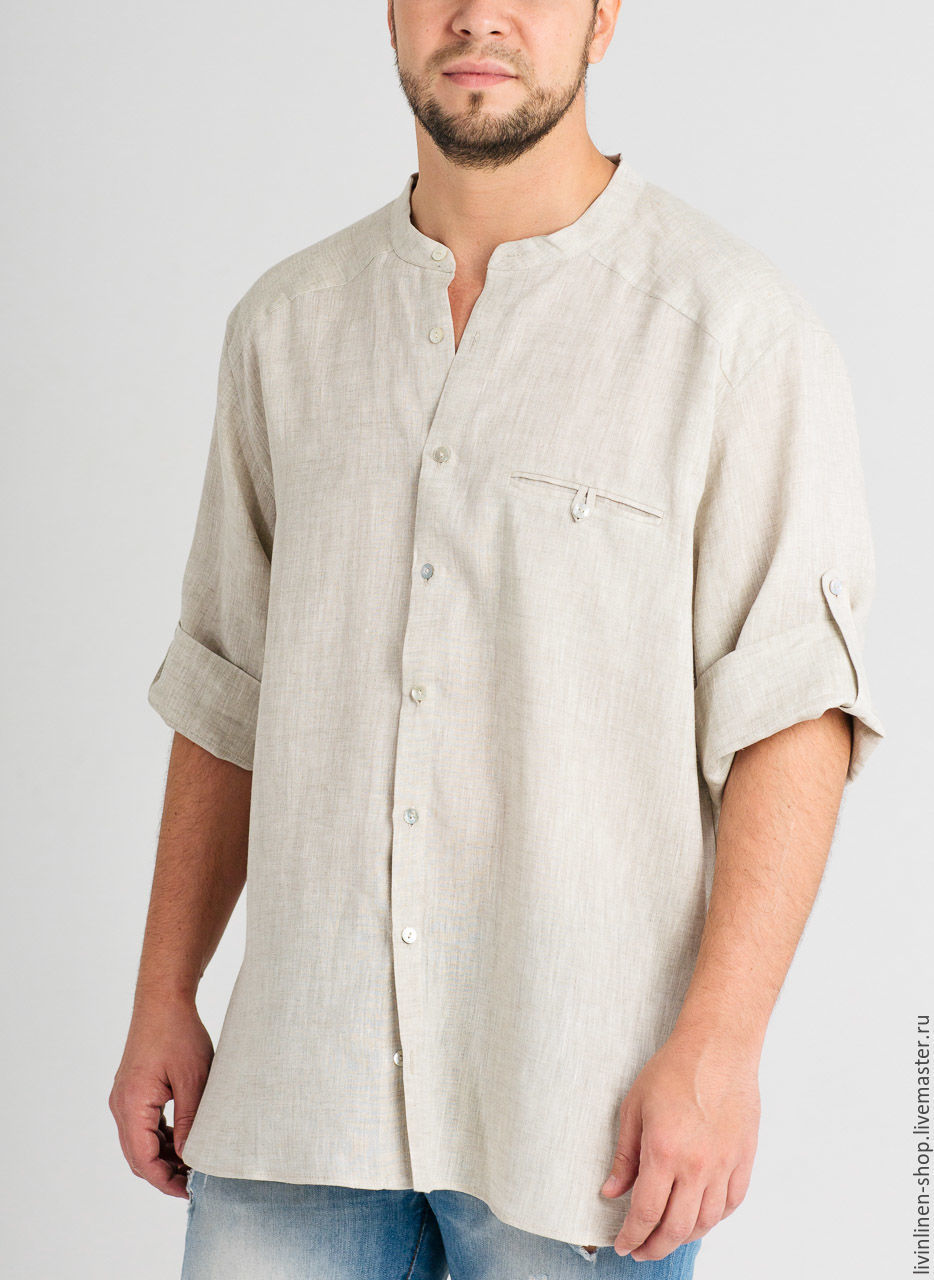Рубашка летняя мужская с коротким рукавом купить. OVS 8058578642414 льняная рубашка мужская. Bruno Galli льняная мужская рубашка. Льняная рубашка Uniqlo мужская. Сорочка мужская Хендерсон белая льняная.