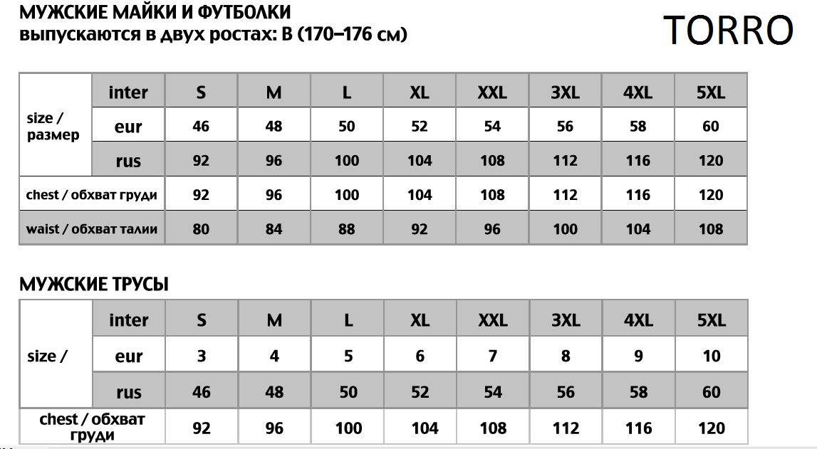 Xxl размер на русский мужской. Нижнее белье VISAVIS Размерная сетка. Torro мужские трусы Размерная сетка. Vis a vis белье Размерная сетка. Торро трусы мужские Размерная сетка.