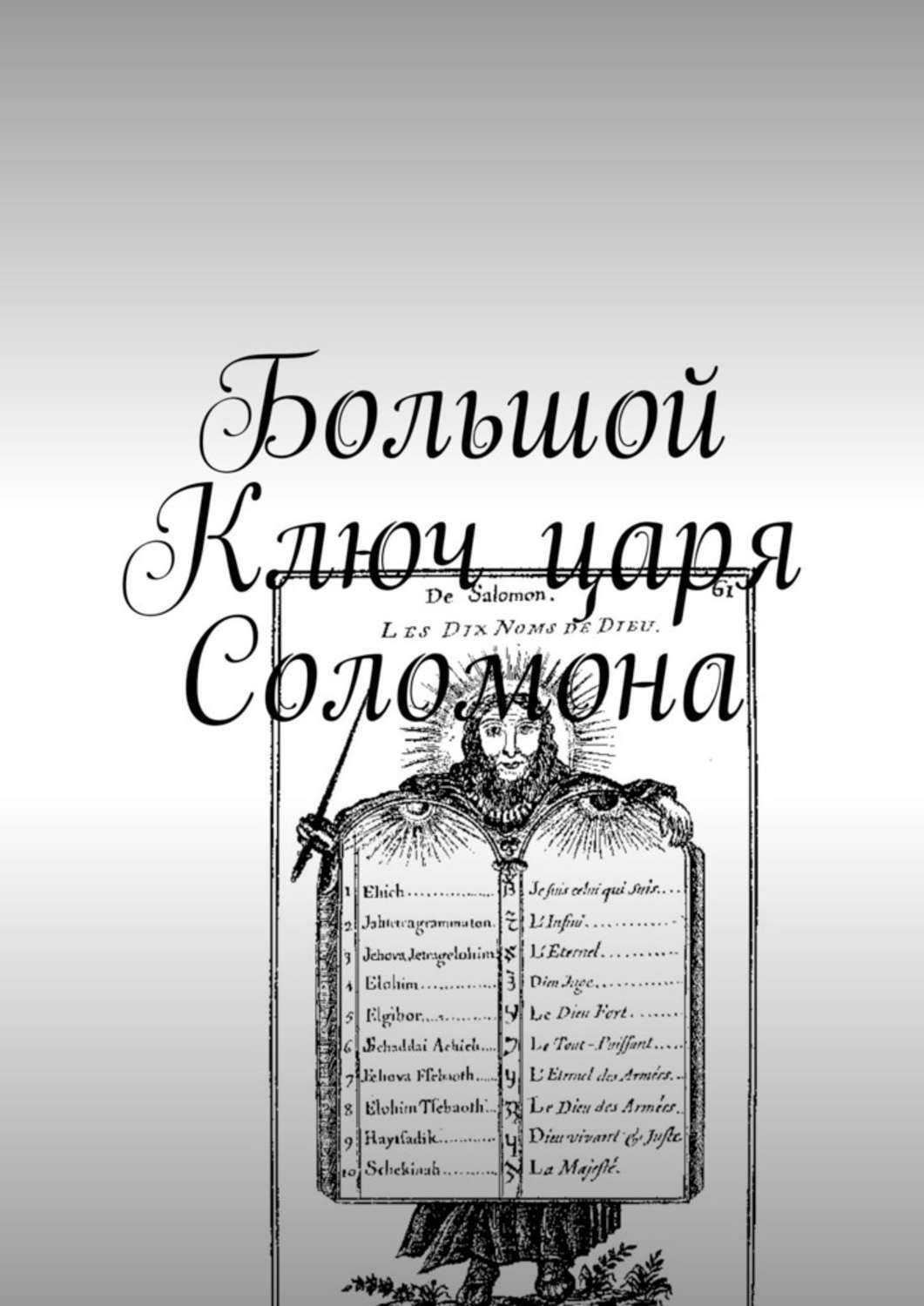 Книга соломона. Большой ключ царя Соломона. Ключи царя Соломона книга. Царский ключ Соломона. Царский Соломонов ключ.