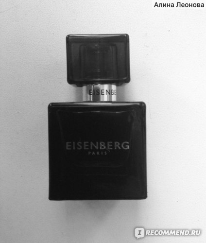 EISENBERG J