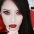 До последней капли крови: самый крутой макияж вампира на Хэллоуин, который можно легко сделать дома – секреты, идеи, фото