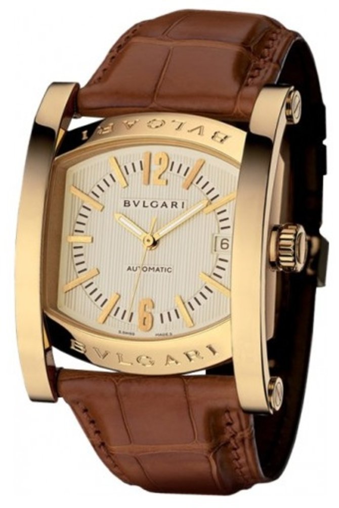 Купить Часы Bvlgari Оригинал