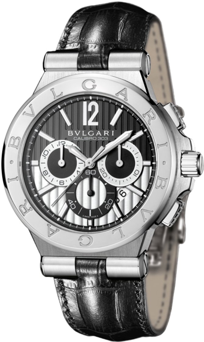 Купить Часы Bvlgari Оригинал
