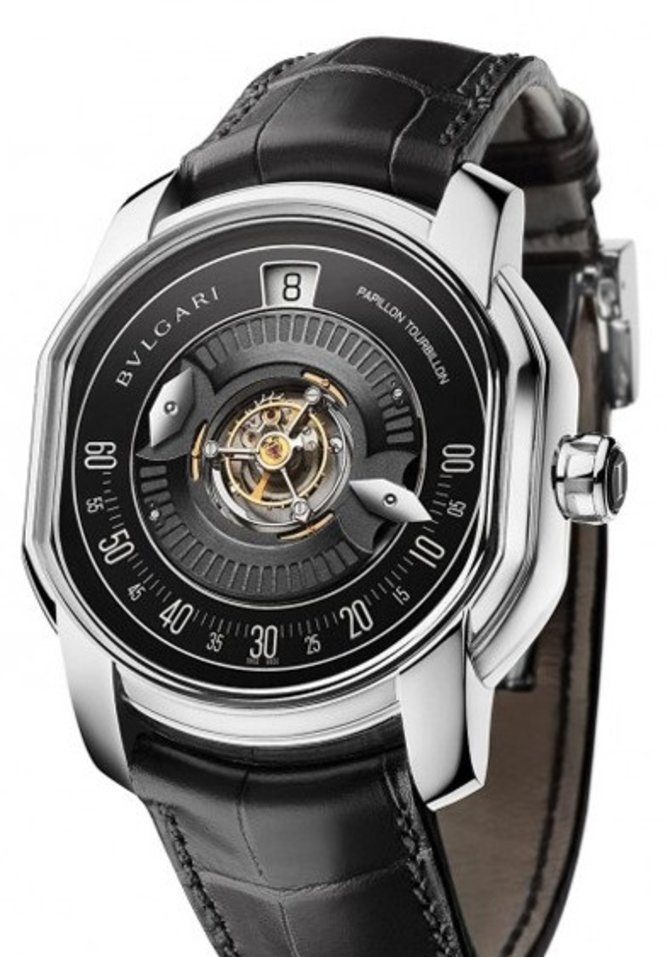 Купить Часы Bvlgari Оригинал