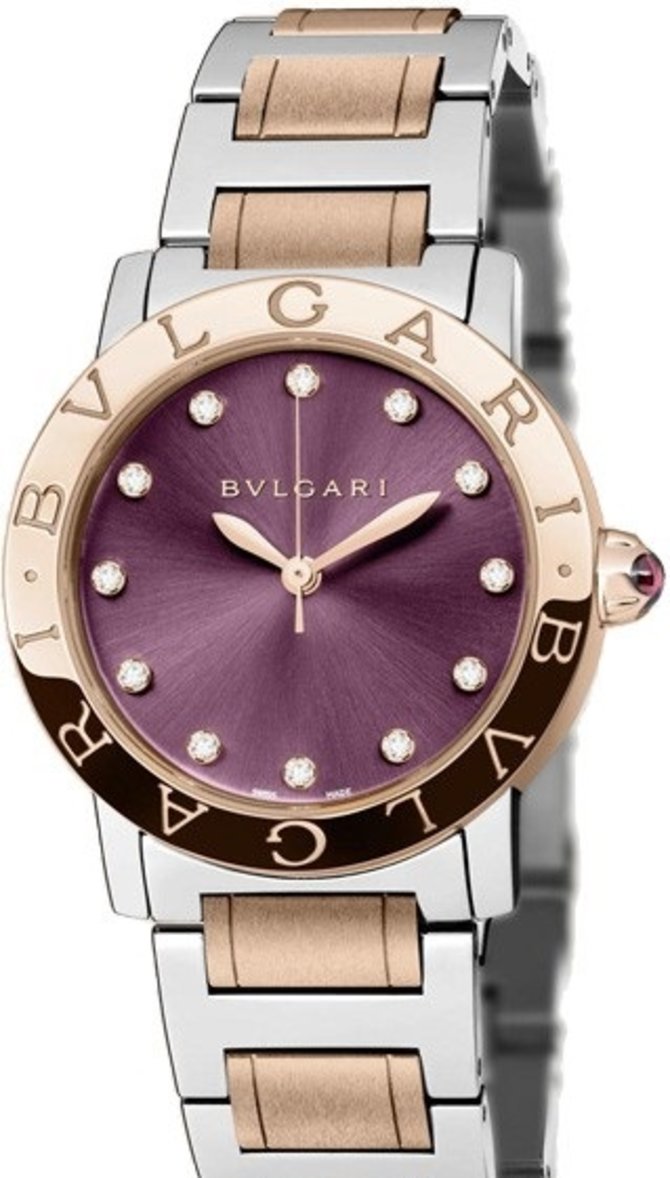 Купить Часы Bvlgari Оригинал