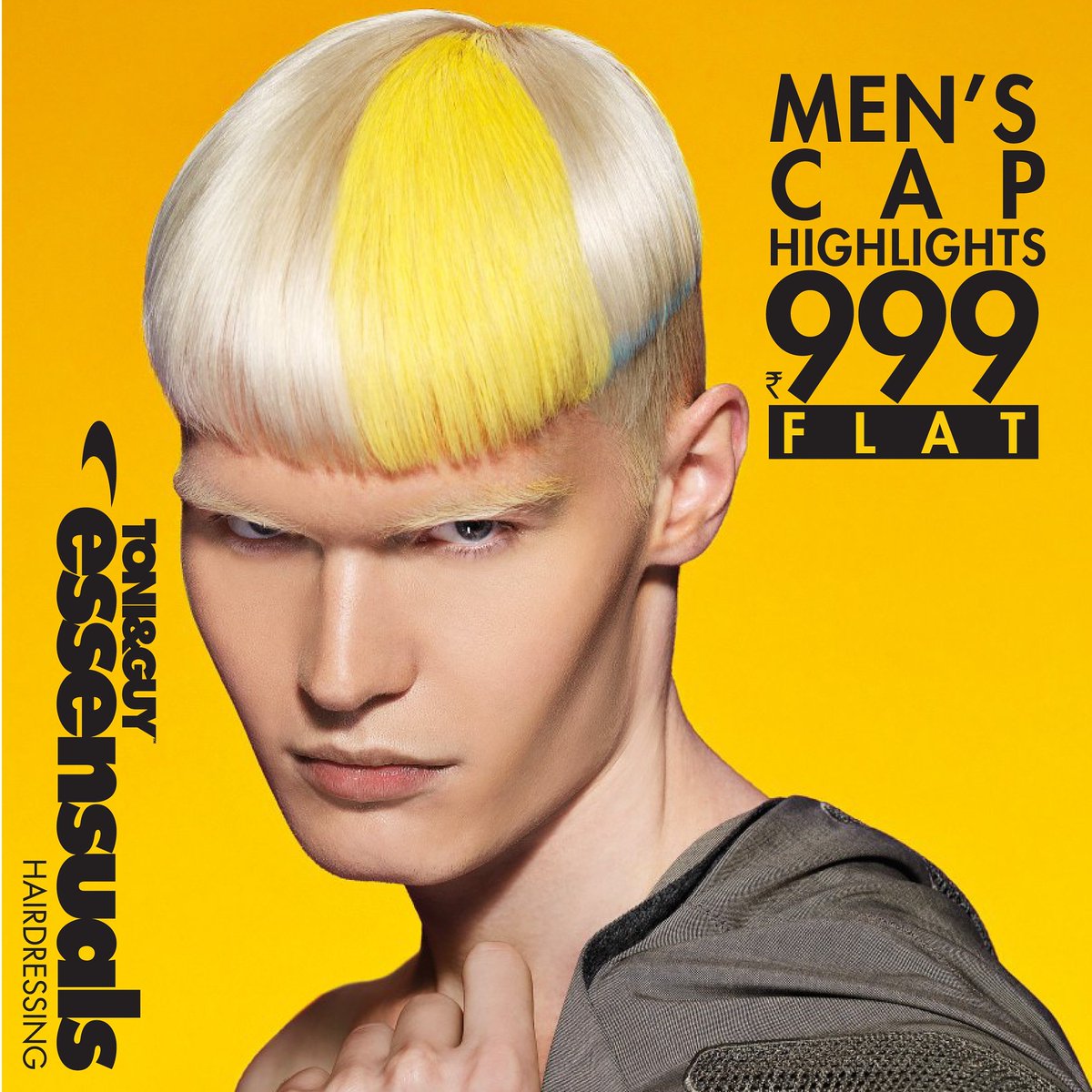 Пепельно желтые волосы. Креативное окрашивание мужских волос. Желтая челка. Мужские окрашенные волосы. Жёлтые волосы мужские.