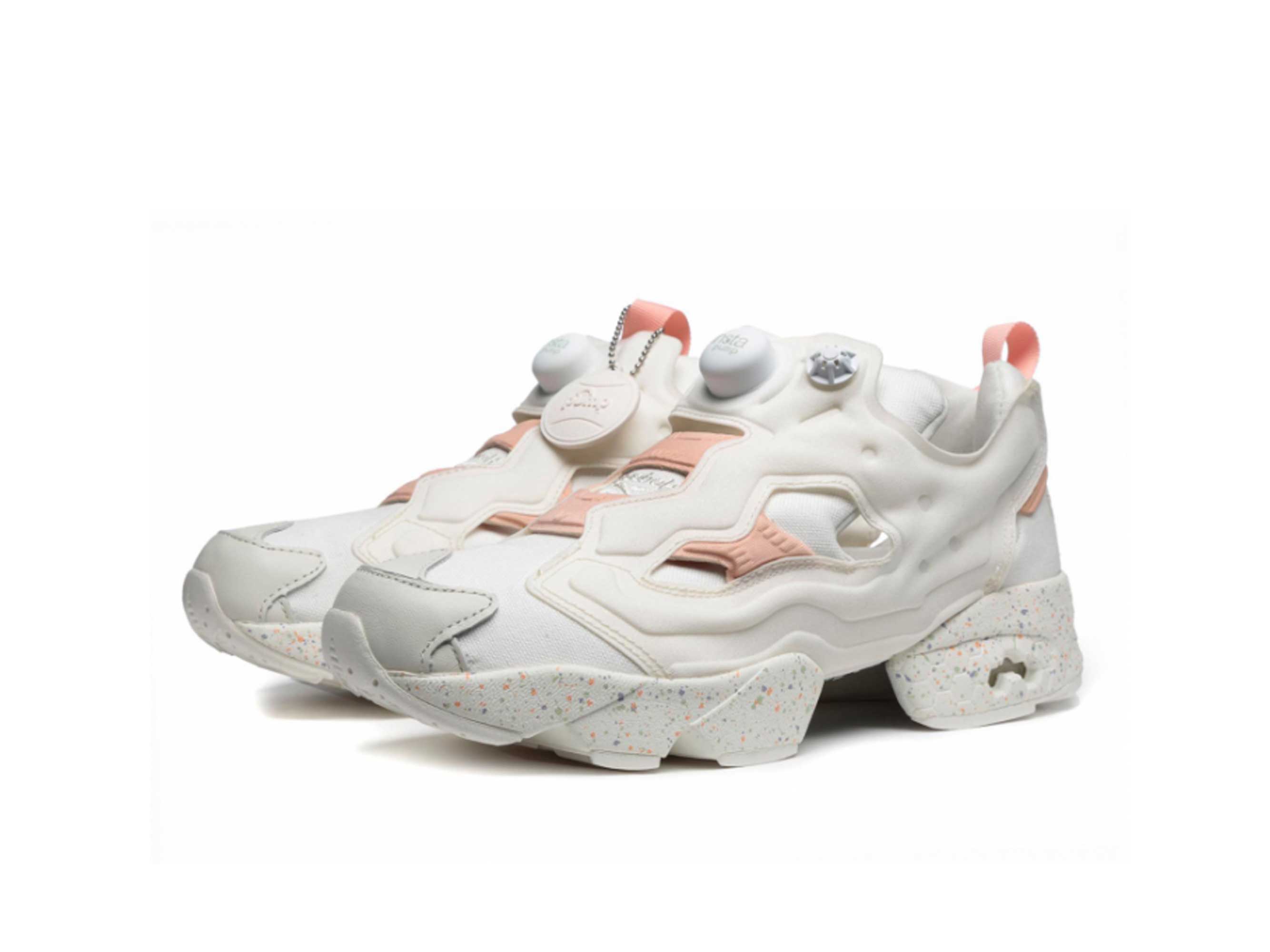 Купить Reebok Insta Pump Fury Мужские