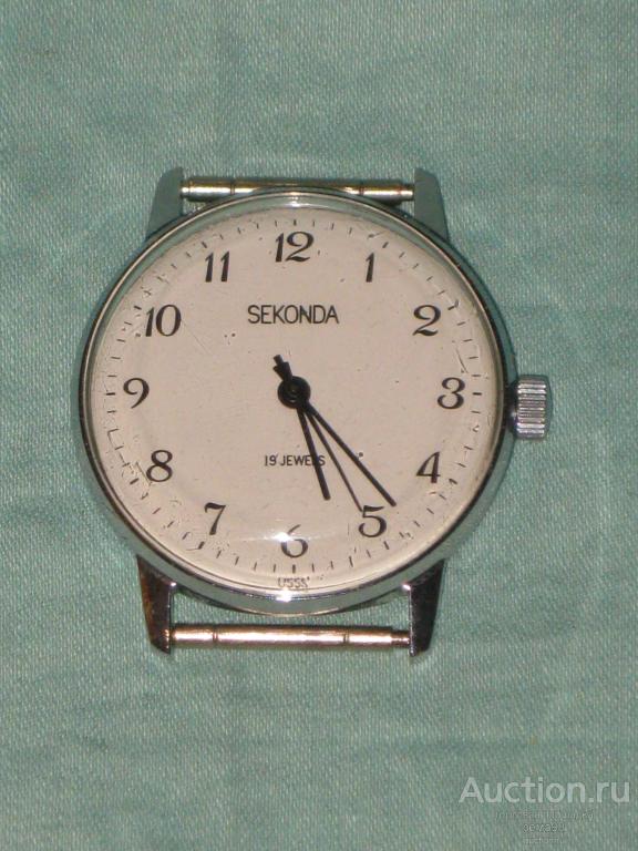 Часы секунда цена. Часы секунда 2209. Часы секунда СССР. Советские мужские часы секунда. Часы СССР наручные мужские.