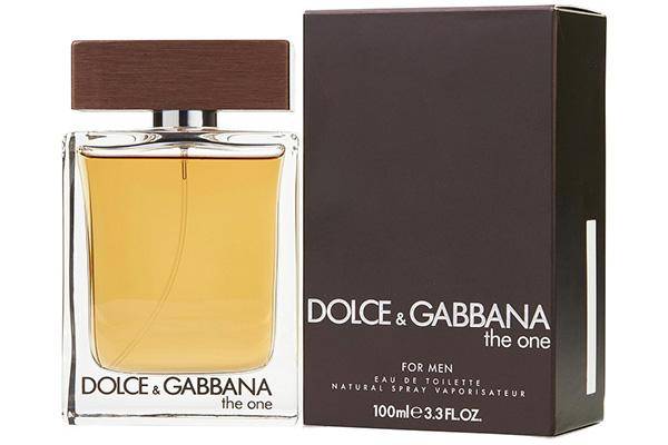 Dolce&Gabbana The One for Men