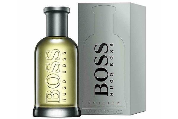 Hugo Boss Boss Bottled