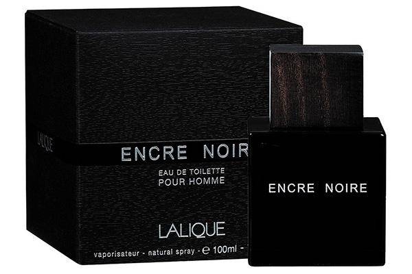 Lalique Encre Noire