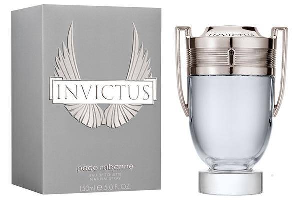 Paco Rabanne Invictus