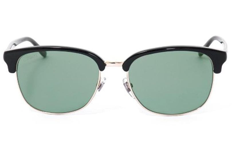 12-Guccis-New Sunglasses 2020-Eye-wear Fashion Trends 30 Best Glasses to Check