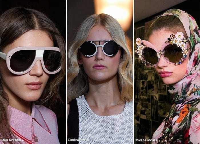 18-The-Specs-that-Matches-your-Clothes Sunglasses 2020-Eye-wear Fashion Trends 30 Best Glasses to Check