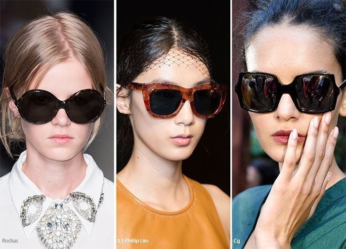 22-The-Dark-Lensed-Magic Sunglasses 2020-Eye-wear Fashion Trends 30 Best Glasses to Check