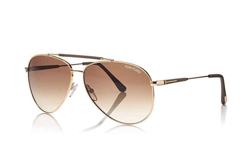 28-Tom-Ford Sunglasses 2020-Eye-wear Fashion Trends 30 Best Glasses to Check