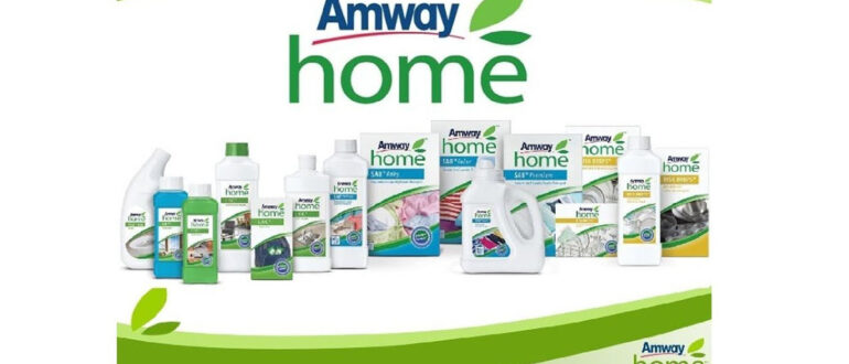 amway