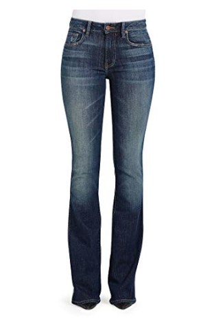 American made jeans: Genetic Los Angeles jeans for women #usalovelisted #jeans #fashion