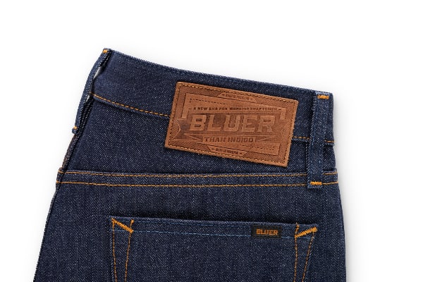Made in USA Jeans: Bluer Denim #fashion #jeans #denim #usalovelisted 